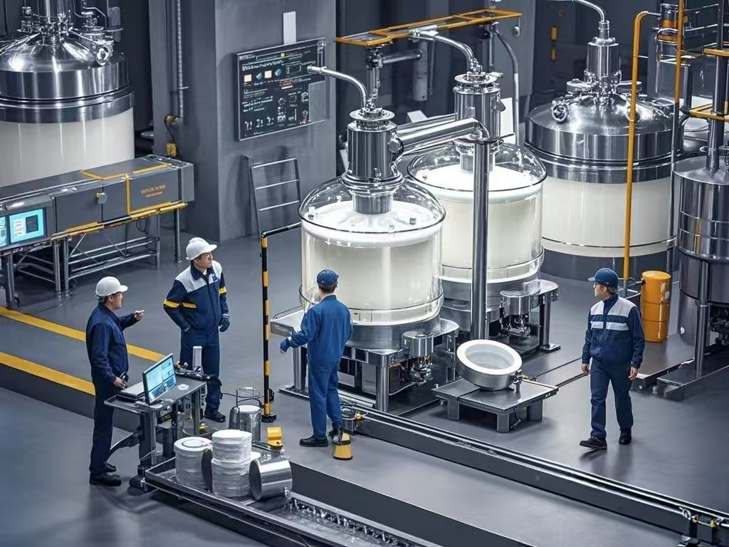 壓鑄脫模劑100問（26）鎂合金半固態注射成型技術相比傳統液態壓鑄，具有哪些優勢，同時對于壓鑄脫模劑有什么要求？